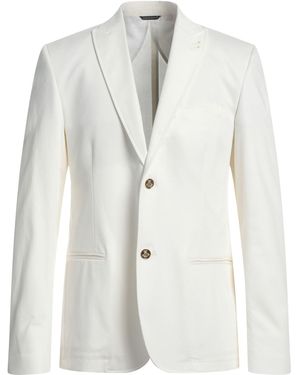Daniele Alessandrini Blazer - White