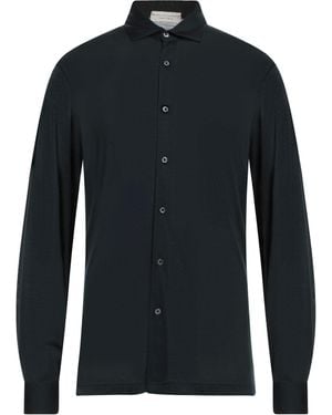 FILIPPO DE LAURENTIIS Shirt - Blue