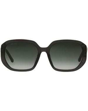 Jimmy Choo Sunglasses - Green