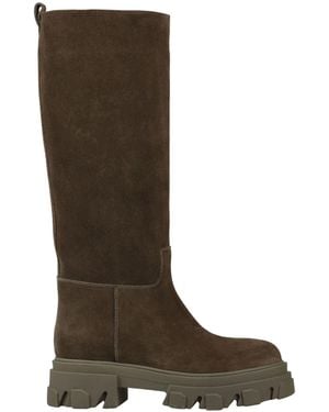 GIA X PERNILLE Boot - Brown