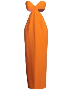 New Arrivals Maxi Dress - Orange