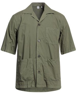 Aspesi Camicia - Verde