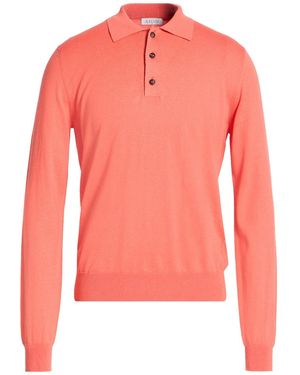 Aion Jumper - Pink