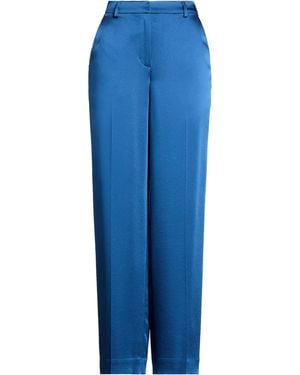 Jonathan Simkhai Trousers - Blue