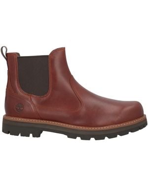 Timberland Stiefelette - Braun