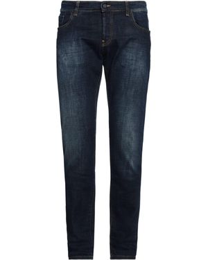 Messagerie Jeans - Blue