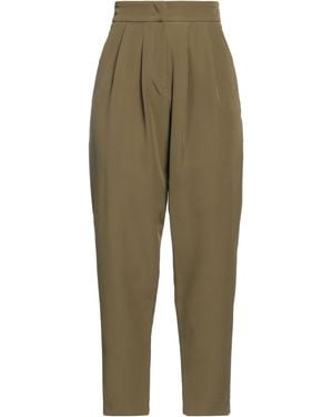 ACTUALEE Pants - Green