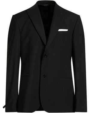 Daniele Alessandrini Blazer - Black