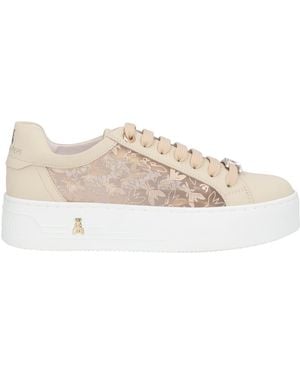 Patrizia Pepe Sneakers - Natural
