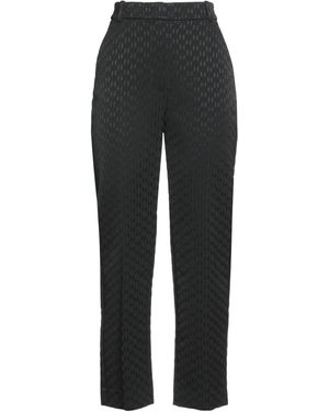 Karl Lagerfeld Trouser - Black