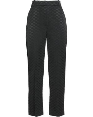 Karl Lagerfeld Hose - Schwarz