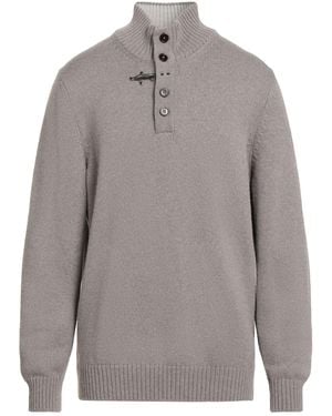 Fay Jumper - Grey