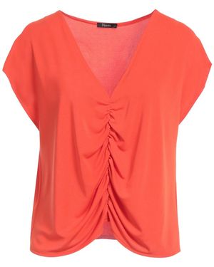 Hanita Top - Red