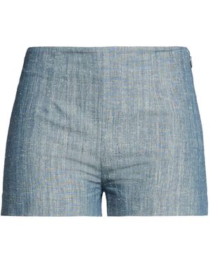Setchu Shorts & Bermuda Shorts - Blue