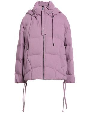 OOF WEAR Piumino & Imbottito Sintetico - Viola