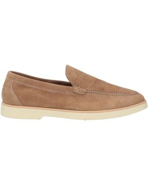 Magnanni Mokassin - Braun