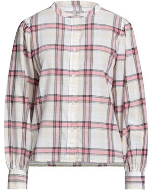 Woolrich Shirt - White