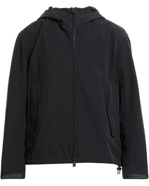 Emporio Armani Jacket - Black