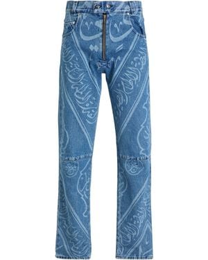 GmbH Jeans Organic Cotton - Blue