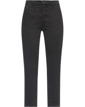 Peuterey Trouser - Grey