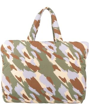 Jakke Handtaschen - Mettallic