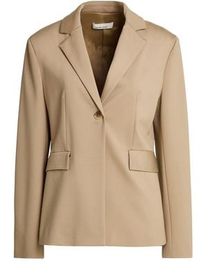 Liviana Conti Blazer - Natural
