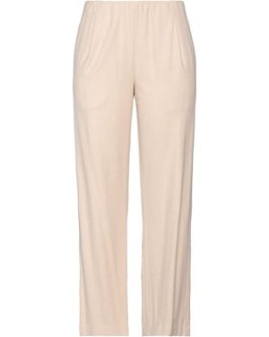 Vince Trousers - Natural