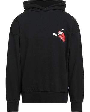 INBETWEENERS Sweatshirt - Black