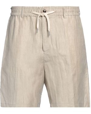 Grifoni Shorts & Bermudashorts - Natur