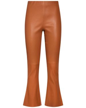 Via Masini 80 Pantalone - Marrone