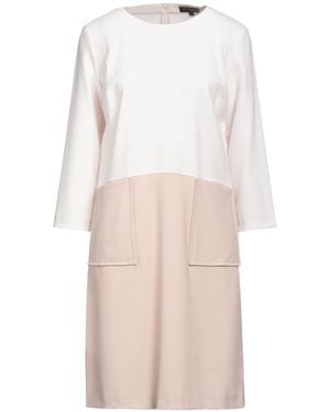 Antonelli Mini Dress - White