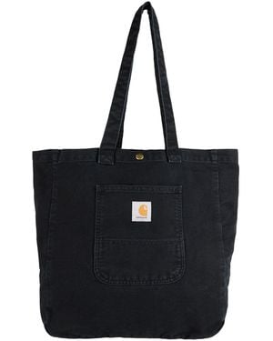 Carhartt Shoulder Bag - Black