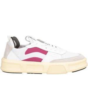 Fessura Sneakers - Pink