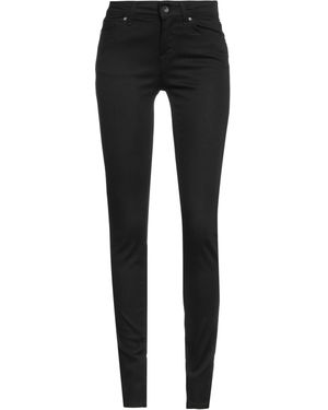 Tiger Of Sweden Pantaloni Jeans - Nero