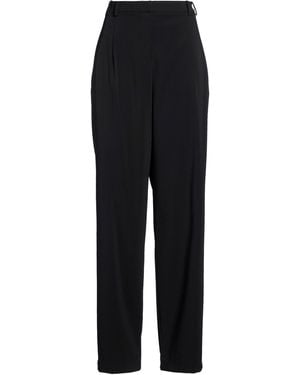 Patrizia Pepe Trouser - Black
