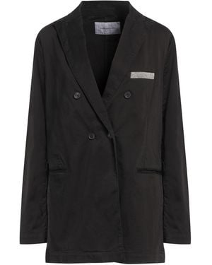 Fabiana Filippi Blazer - Black