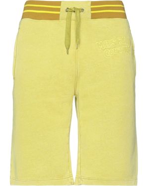 Moschino Shorts & Bermuda Shorts - Multicolour