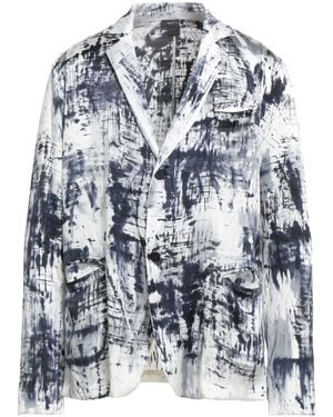 Avant Toi Blazer - Gray