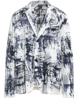 Avant Toi Blazer - Gray