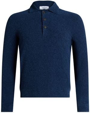 Gran Sasso Pullover - Blau
