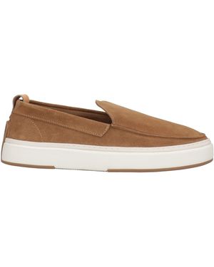 Brimarts Loafers - Brown