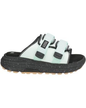 Suicoke Sandals - Green