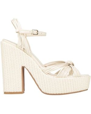 NCUB Sandals - Natural