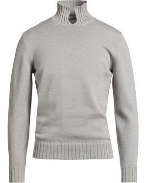 FILIPPO DE LAURENTIIS Pullover - Gris
