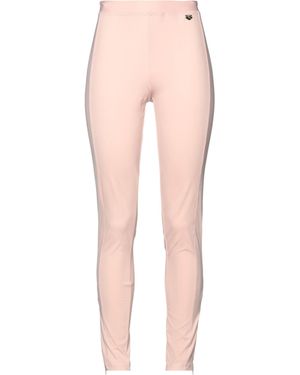 Twinset Leggings - Rosa
