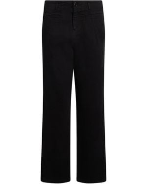 Diana Gallesi Jeans Cotton, Elastomultiester, Elastane - Black
