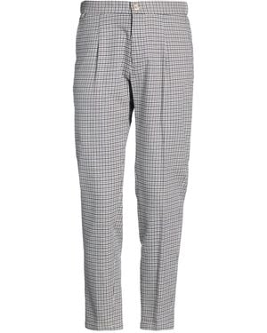 AT.P.CO Trouser - Gray