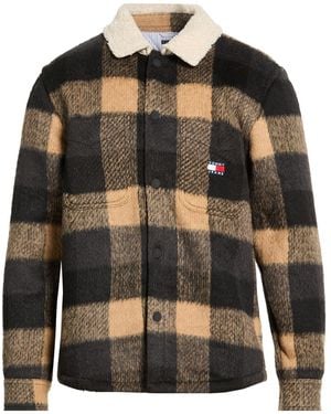 Tommy Hilfiger Jacket Polyester - Black