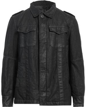 Messagerie Jacke & Anorak - Schwarz