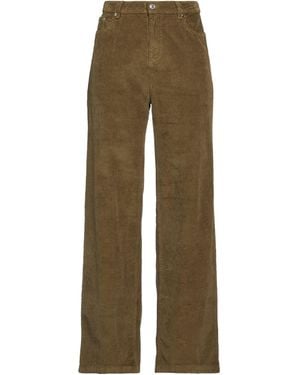 Roy Rogers Trouser - Natural